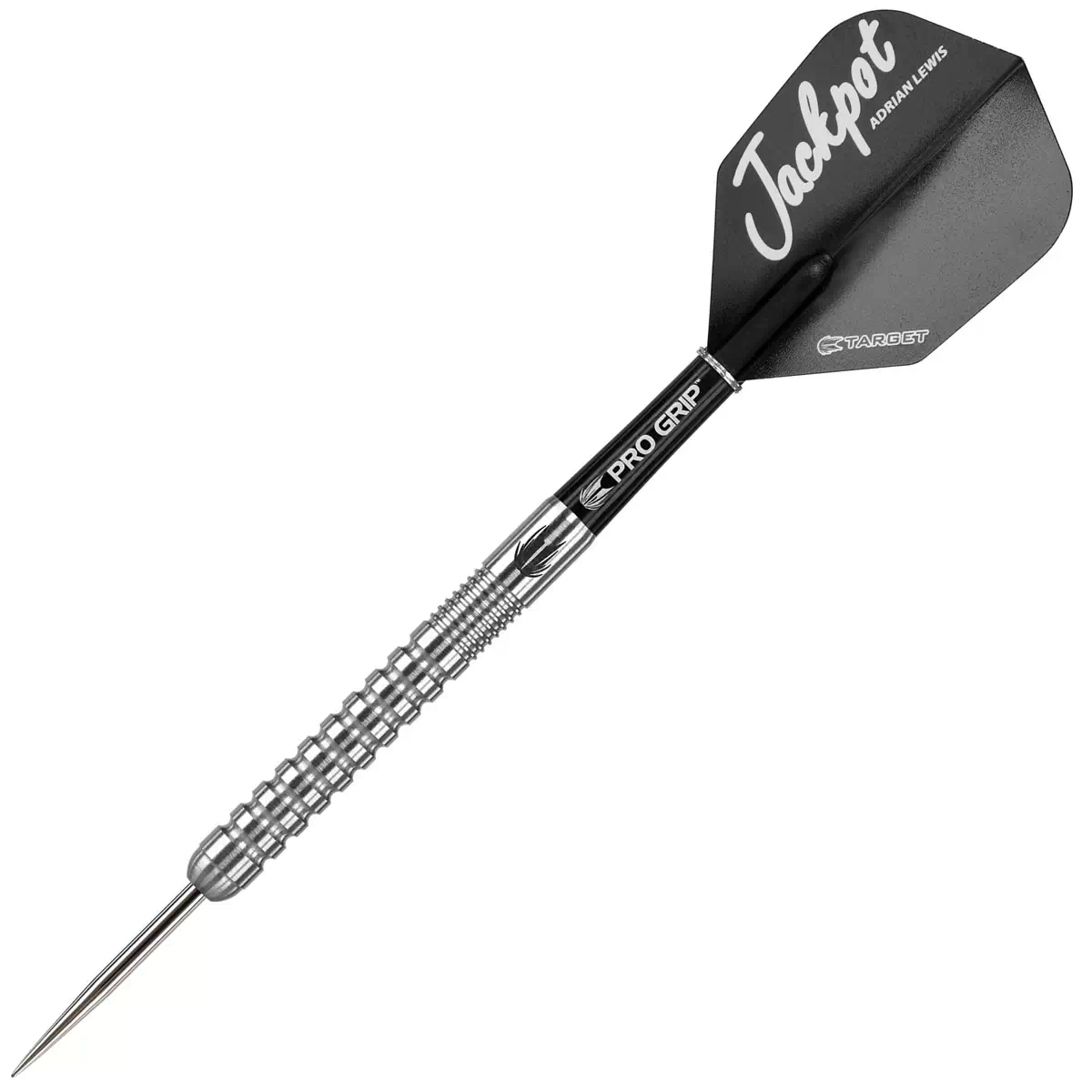 Target Darts Adrian Lewis Natural Gen 2 Groove Cut 90 Target Darts Adrian Lewis Natural Gen 2 Groove Cut 90